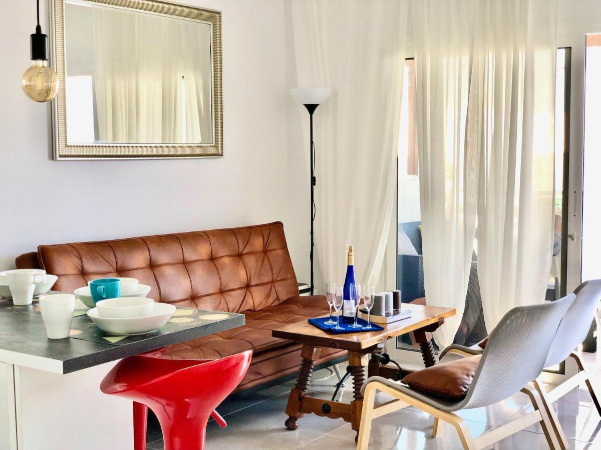 Casa Rene, Lovely Apartment Close To The Center, Puerto Del Carmen Puerto del Carmen  Exterior foto