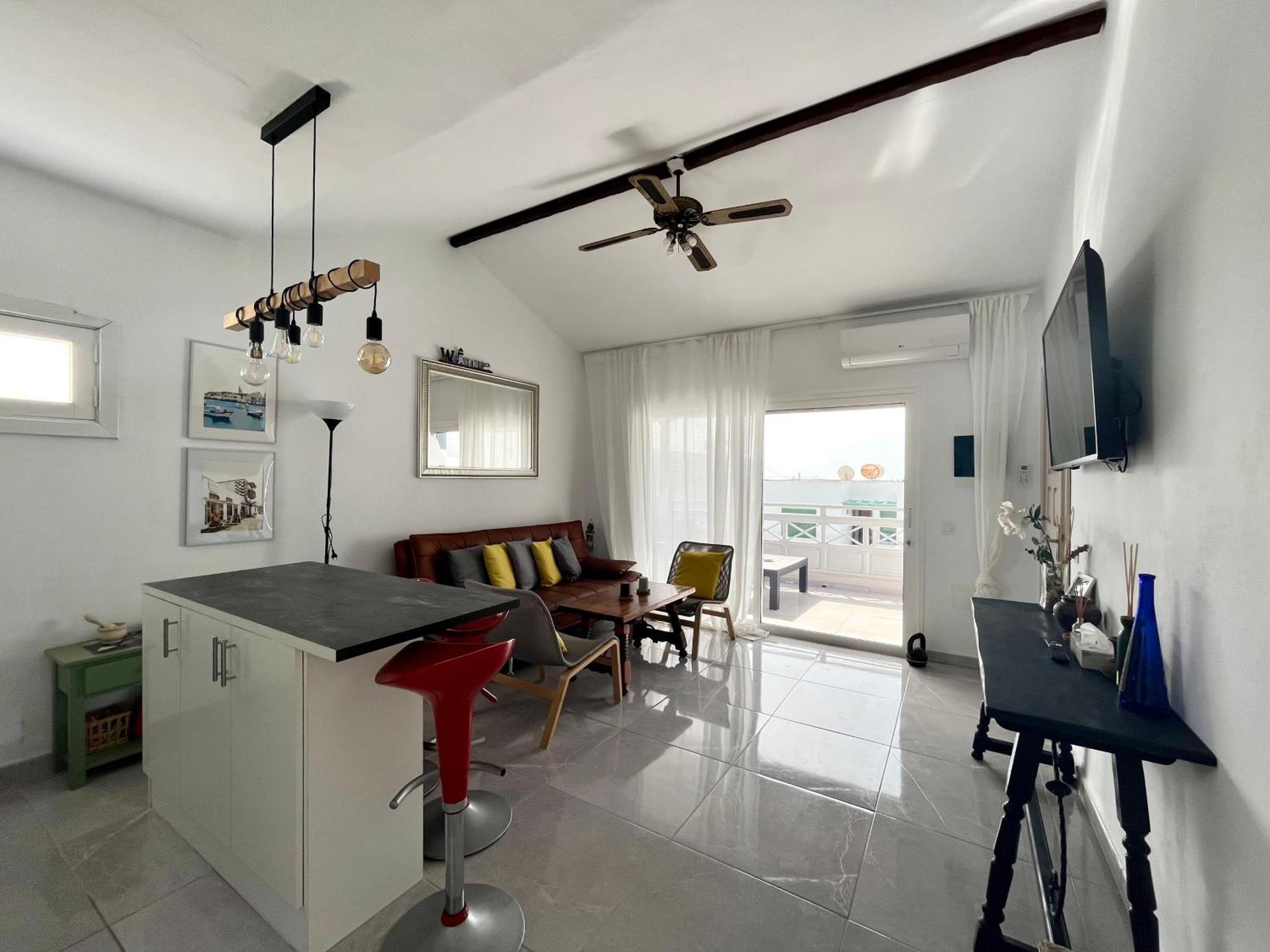 Casa Rene, Lovely Apartment Close To The Center, Puerto Del Carmen Puerto del Carmen  Exterior foto